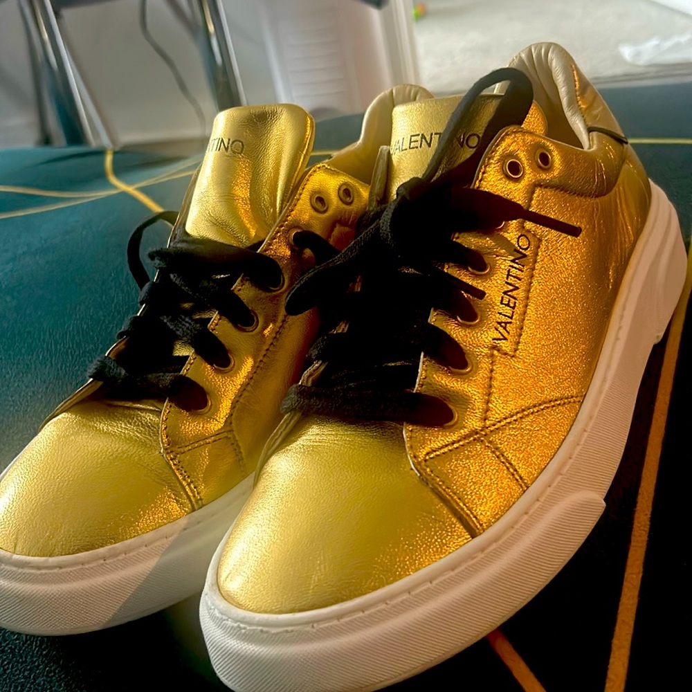 Valentino Shoes